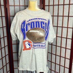 Vintage Denver Bronco T-Shirt